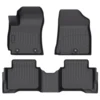 Floor mats