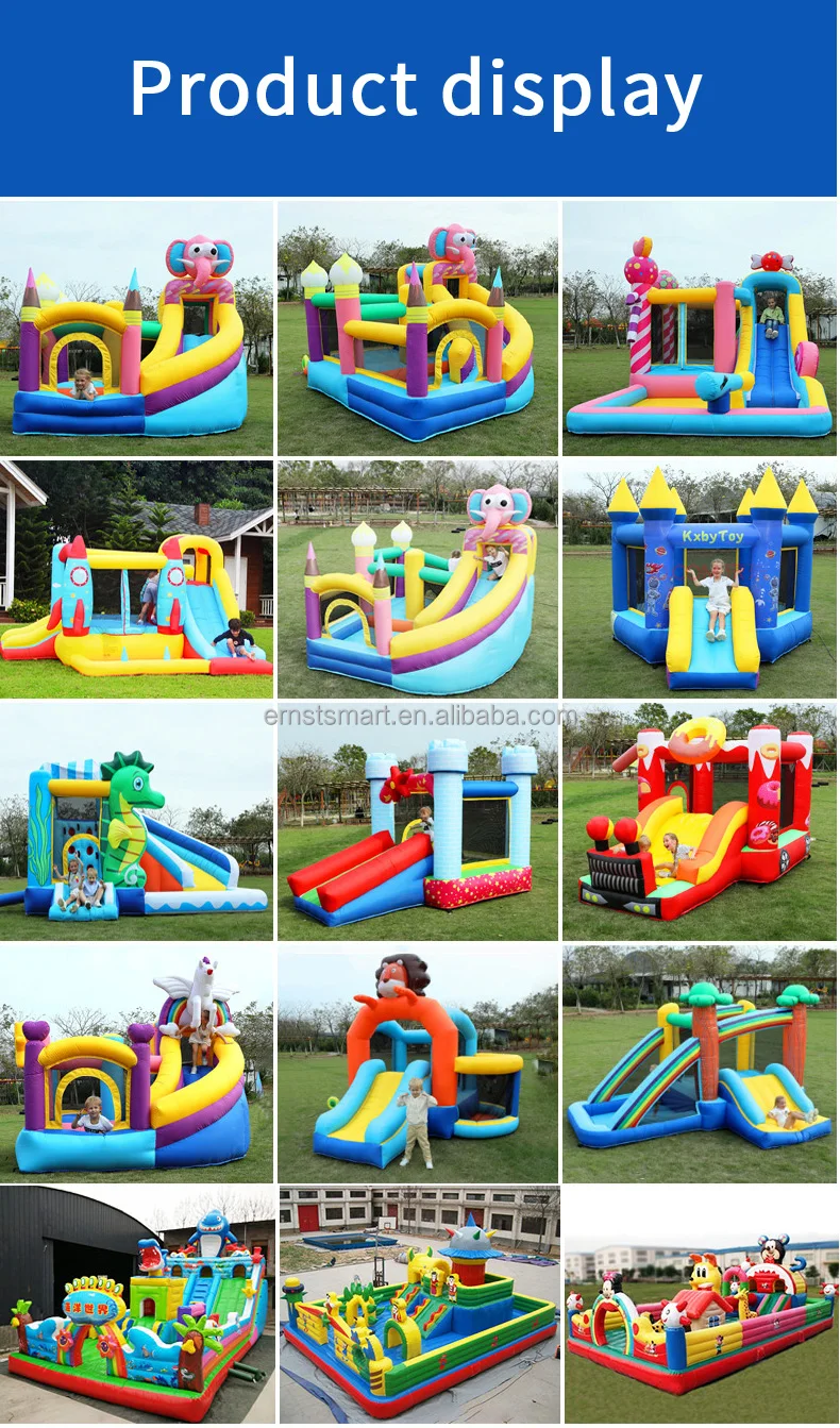 Small Inflatable Bouncer Infant Inflatable Bouncer Slide China Inflatable Bouncer For Sale Buy