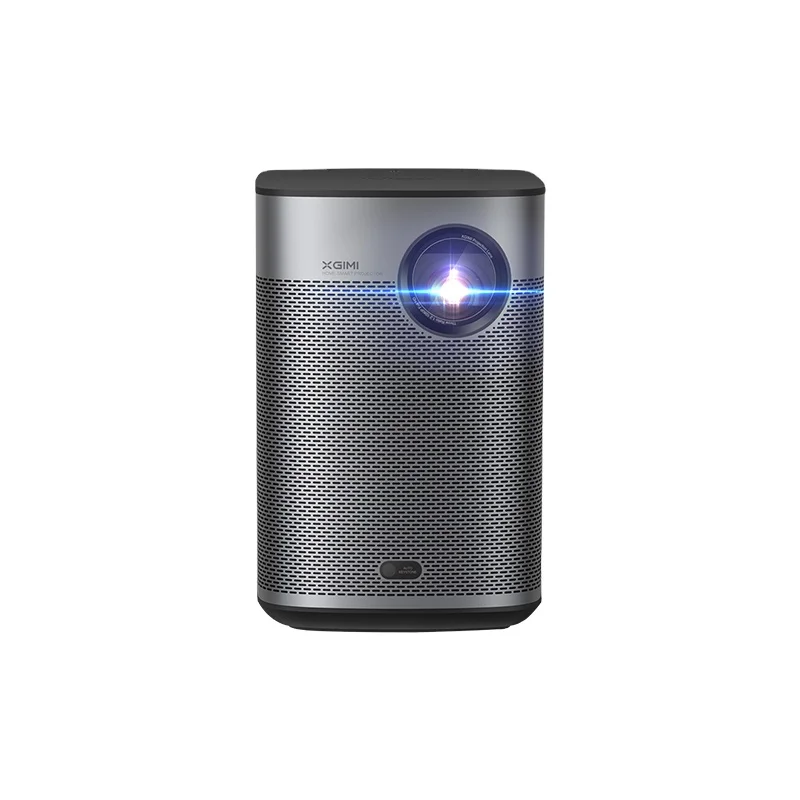XGIMI Halo+ Projector - Portable 1080P HD Home Theater