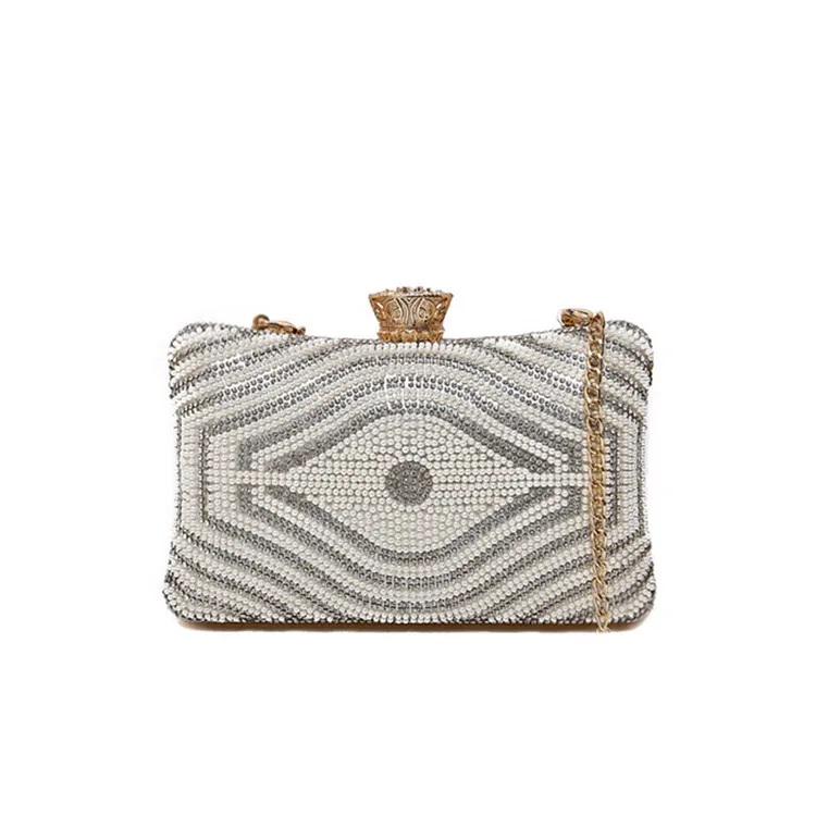 purse for evening gown