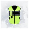 Green( Base Zipper Version)