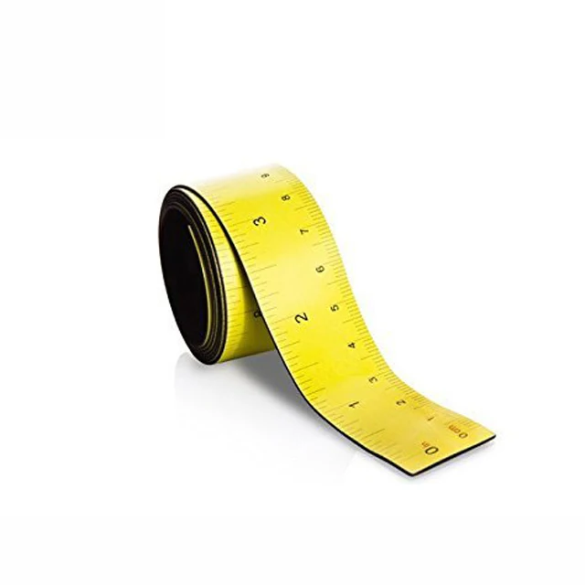 MagTape Ruler  Magnetic tape measure 39,37 inch