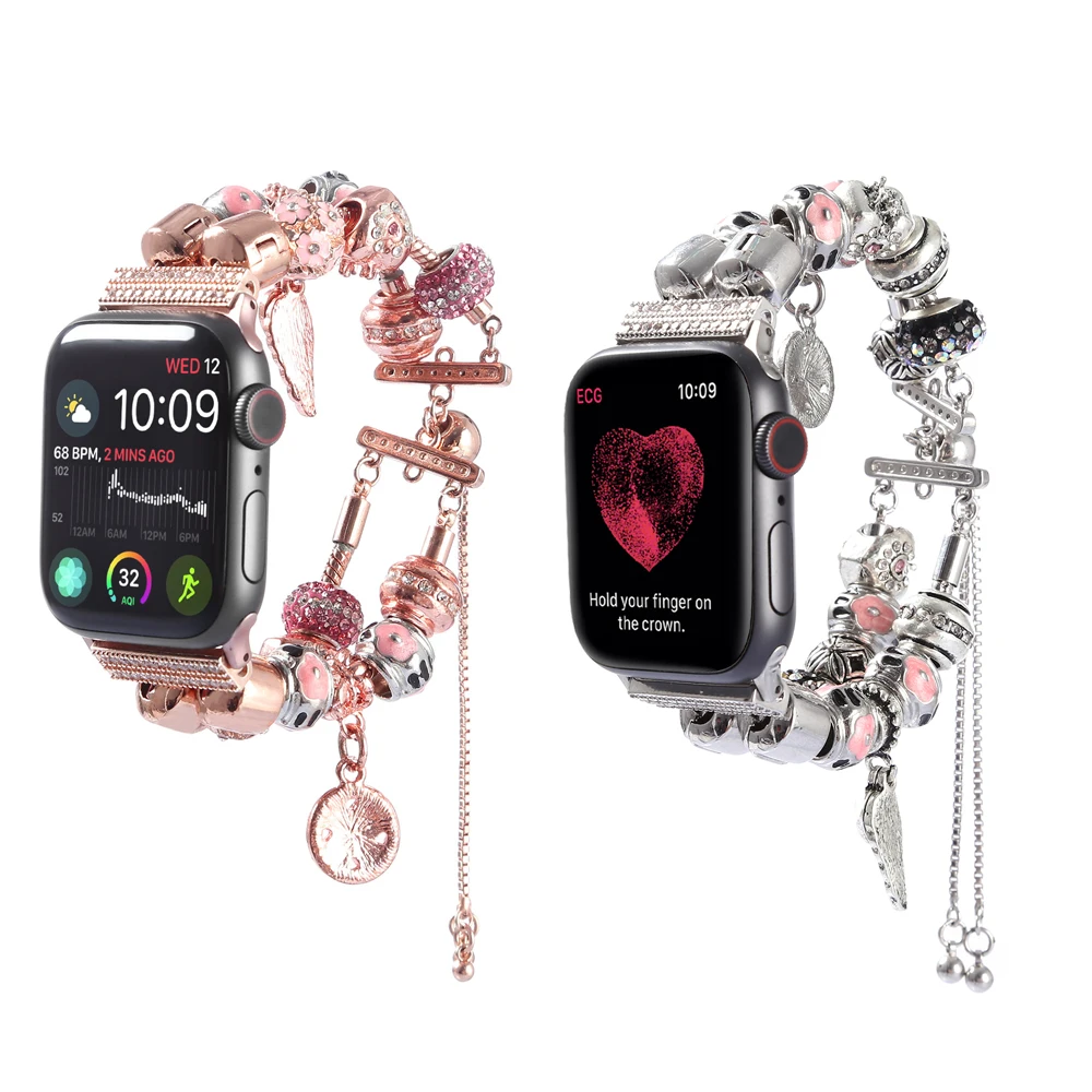 Reloj inteligente mujer iPhone, la alternativa ideal para optimizar tu vida