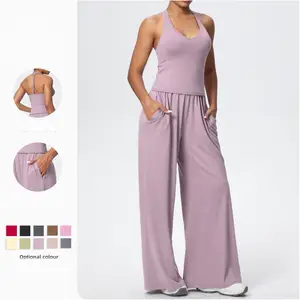 Sets Adjustable High Supportcom Quick Drying Fitness Yoga Wear Cheap Wholesale Pullover Basketball Women Tracksuit