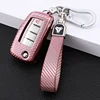 Pink + Keychain