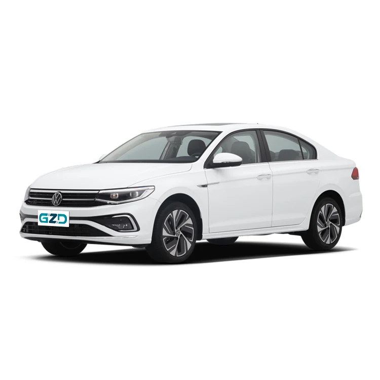 2025 Volkswagen Bora E-Bora Gas Car 200TSI DSG Edition - Reliable