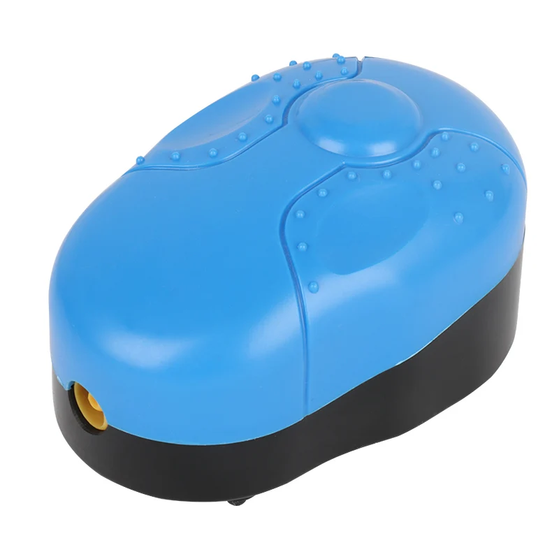 Heto Factory Price Wholesale Mini Small Aquarium air Pump,air Aquarium Pump for Aquarium air Pump