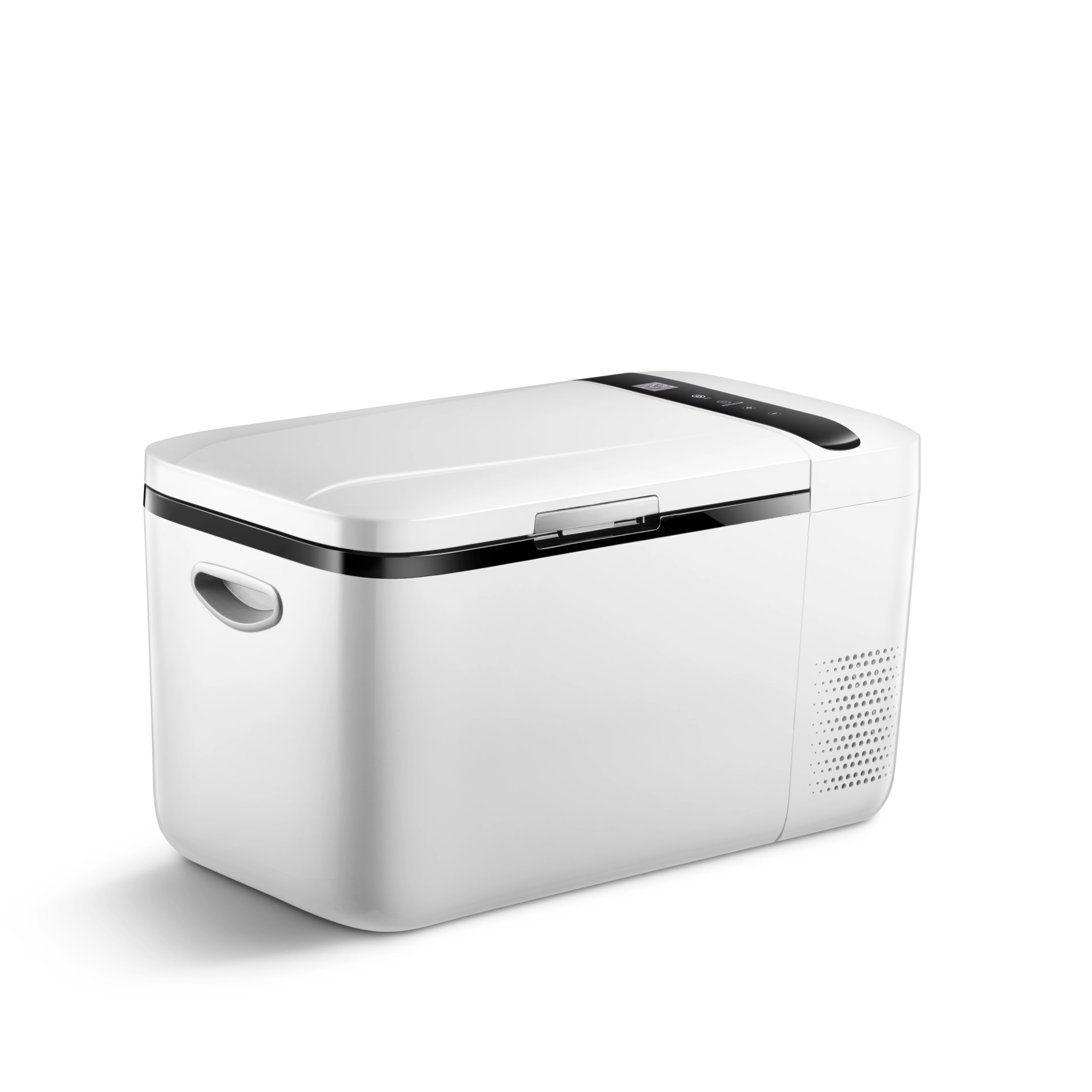 Quick fridge. Quick fridge