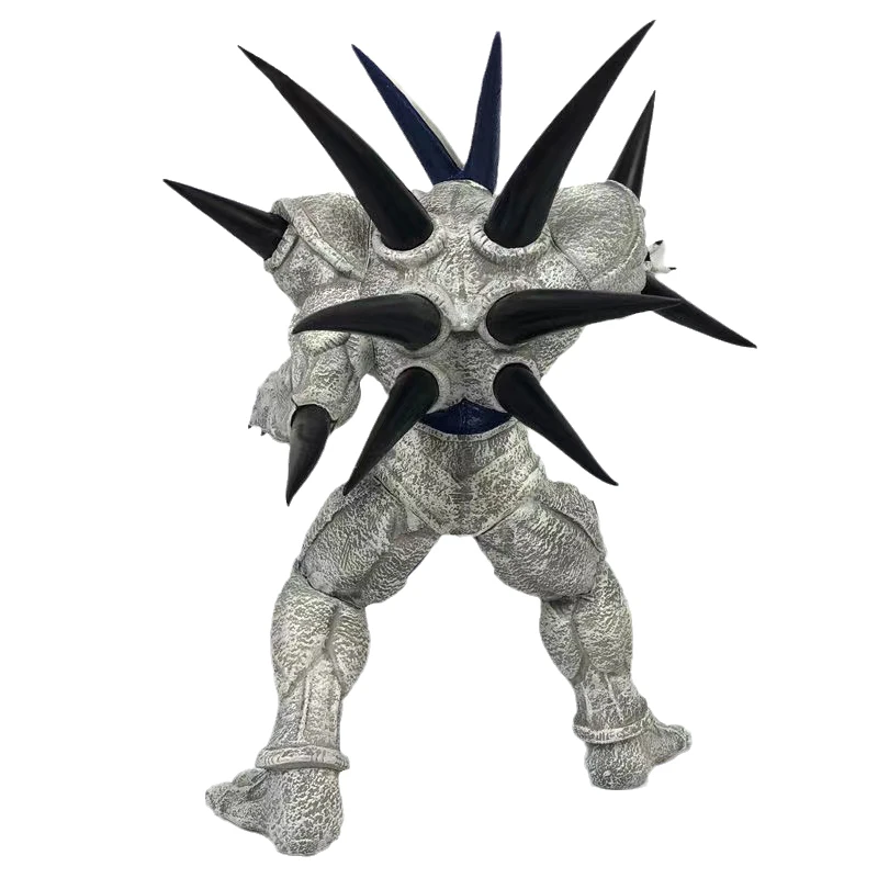 24cm Anime Dragon Z GT Ball Shadow Dragon Action Figure