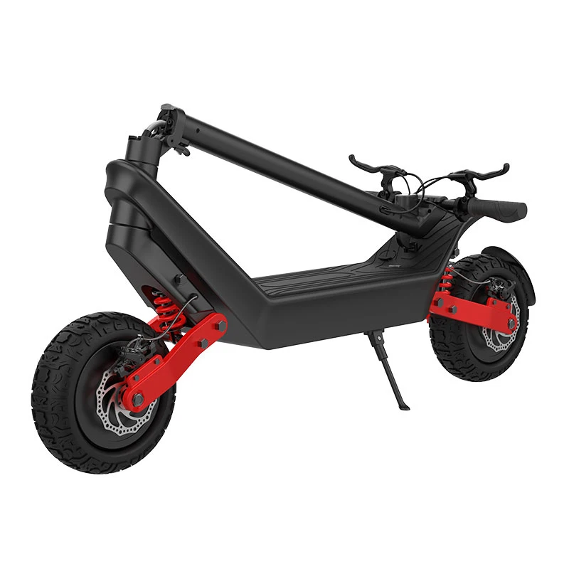 scooter elettrico scooter per fuoristrada
