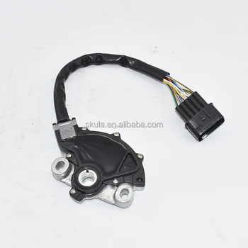 Auto A/T Transmission Case Inhibitor Switch for Mitsubishi