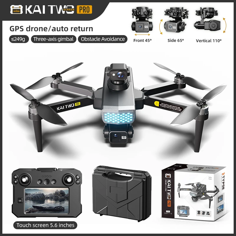 KAI TWO PRO (5)