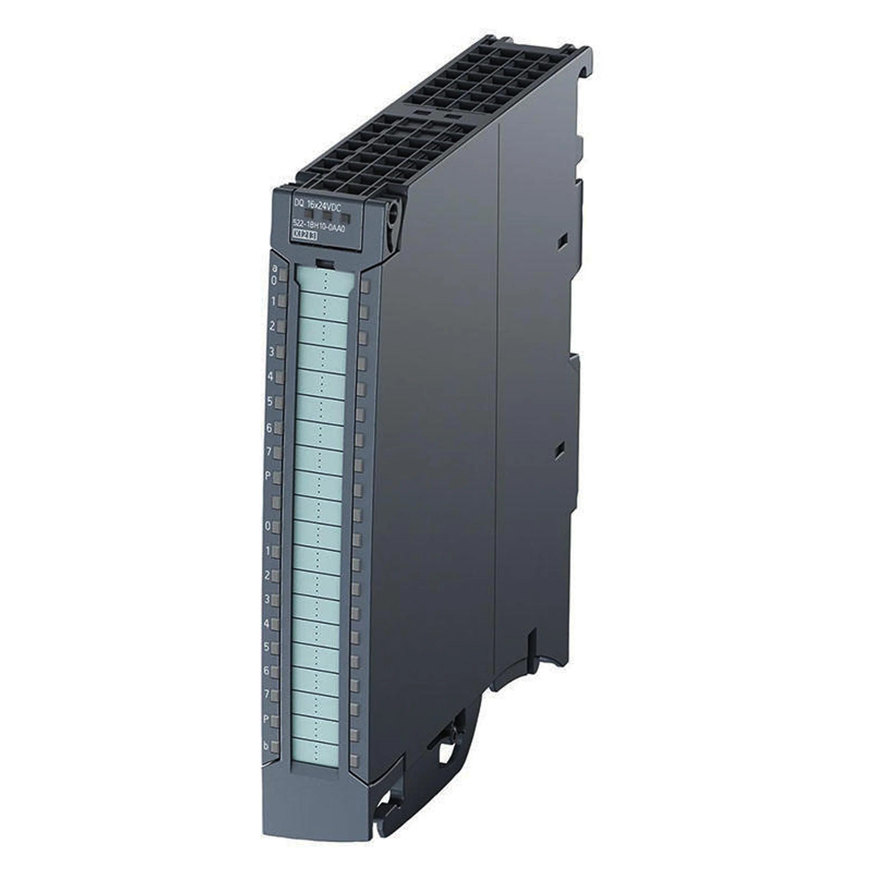 product new original 6es7522 1bh10 0aa0 6es75221bh100aa0 simatic s7 1500 digital output module stock in warehouse-1
