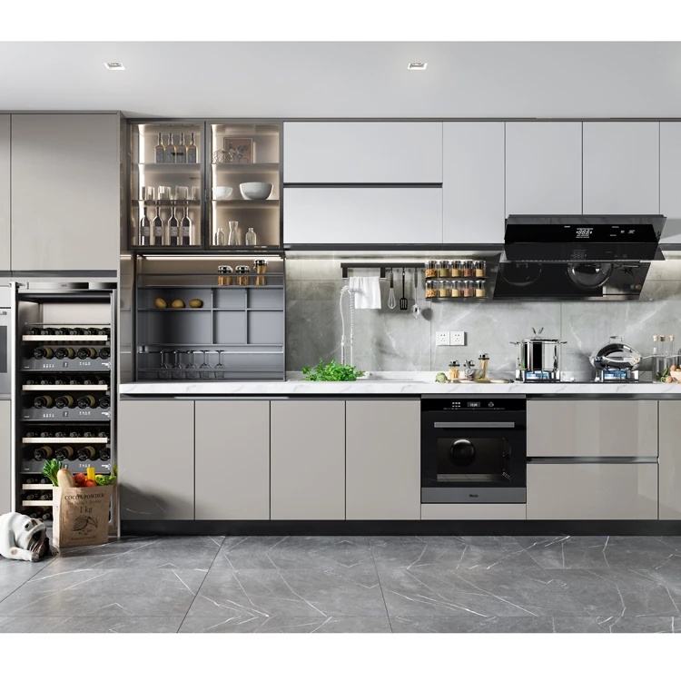 armadio da cucina comfort modern super