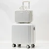 2 pcs sets white