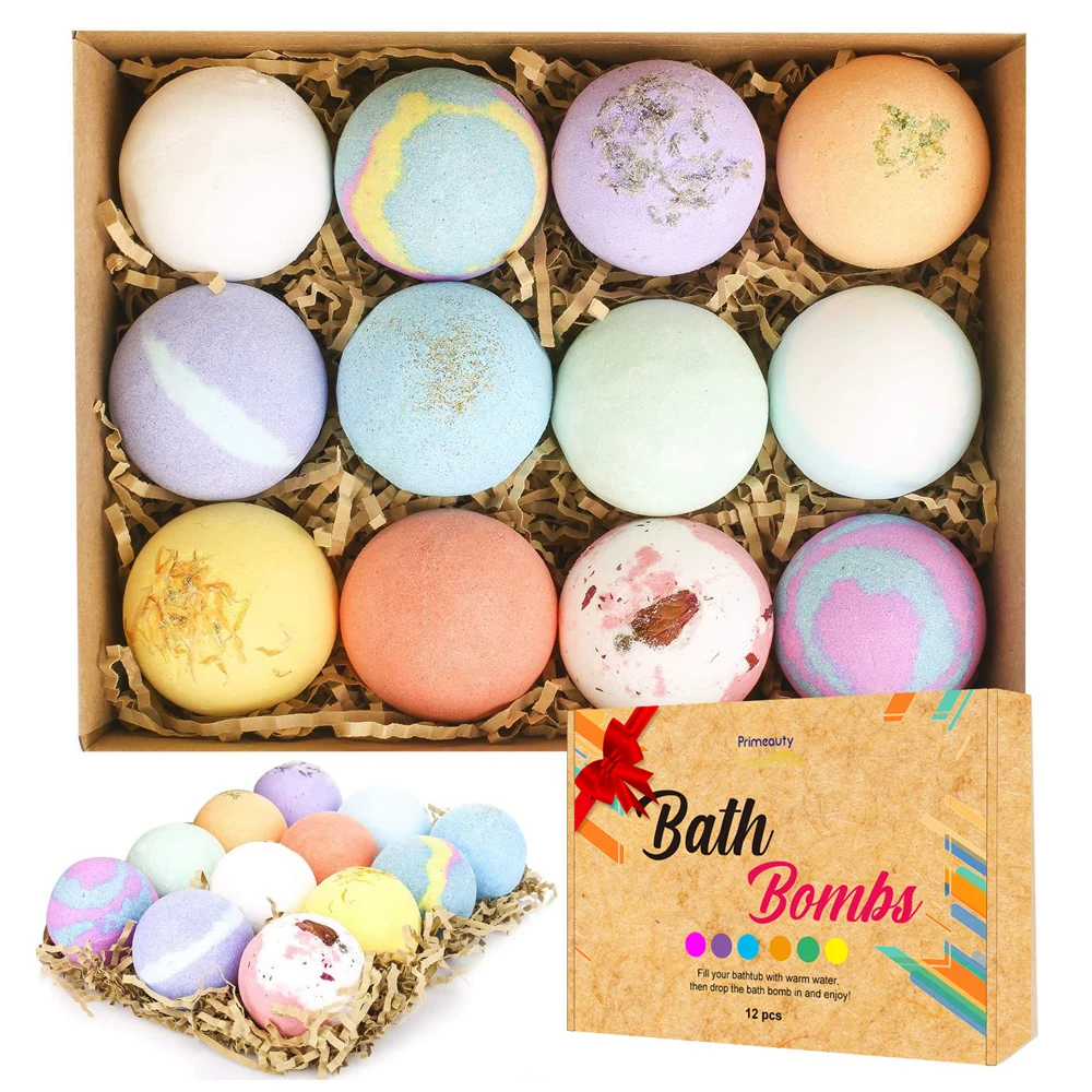 free bath bombs free shipping