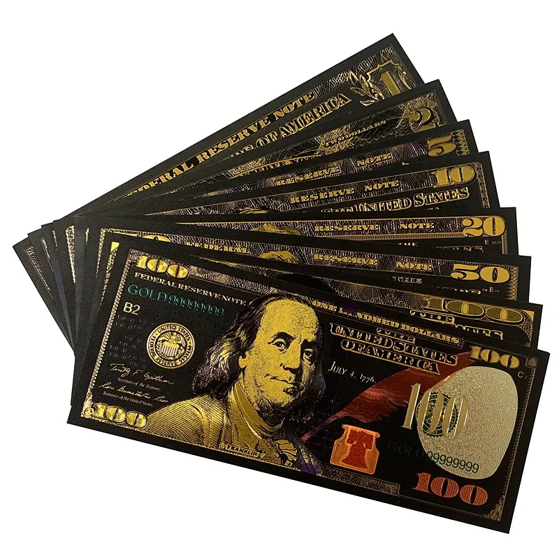 Álbum Para Coleccionar Billetes Universales + Pack De 10 Fundas - Incluye Cajetín Protector Y Fundas De Plástico Neutro