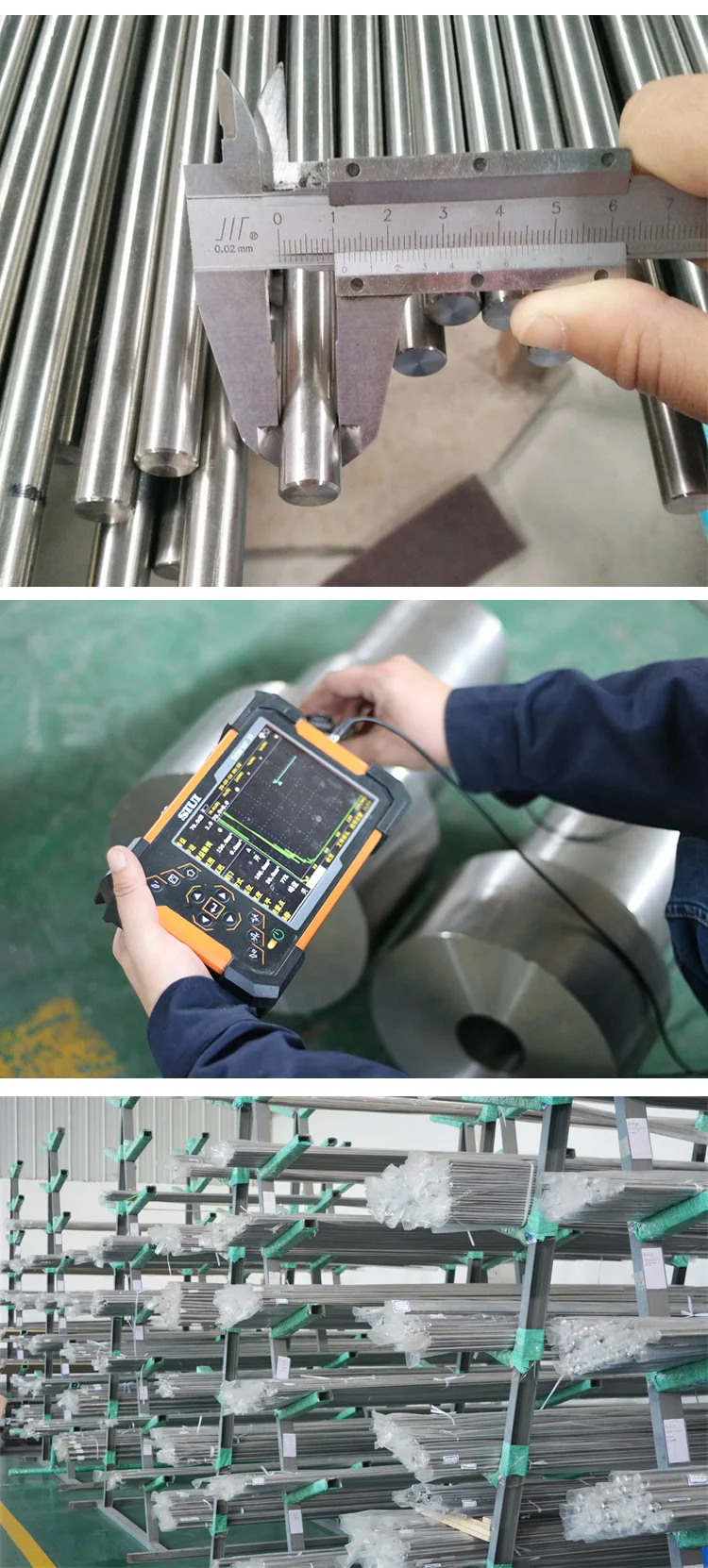 Titanium round bar Gr1 Gr2 Gr5 solid titanium rod