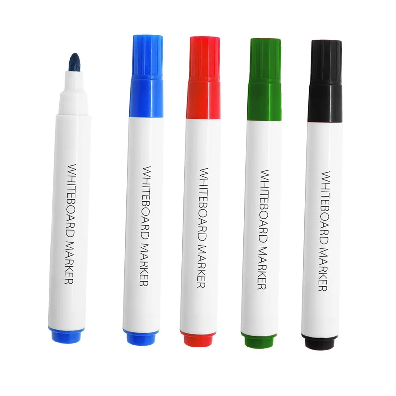 Dry Erase Markers Custom Bulk Low Odor Whiteboard Marker Pen For School
