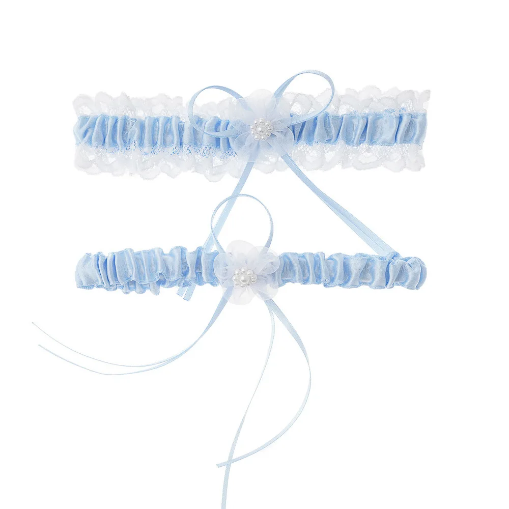 2pcs Bridal Wedding Lace Garters Bowknot Floral Leg Accessories for Bride and Women Party| Alibaba.com 2pcs Bridal Wedding Lace Garters Bowknot Floral Leg Accessories for Bride and Women Party| Alibaba.com