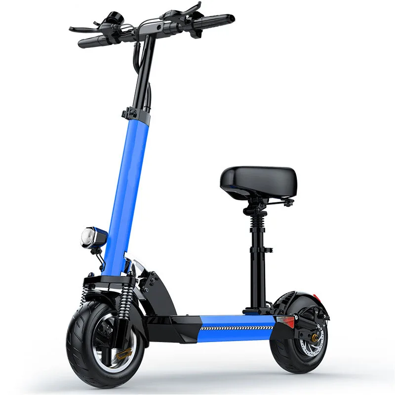 electric scooter adult folding mini scooter electric scooter