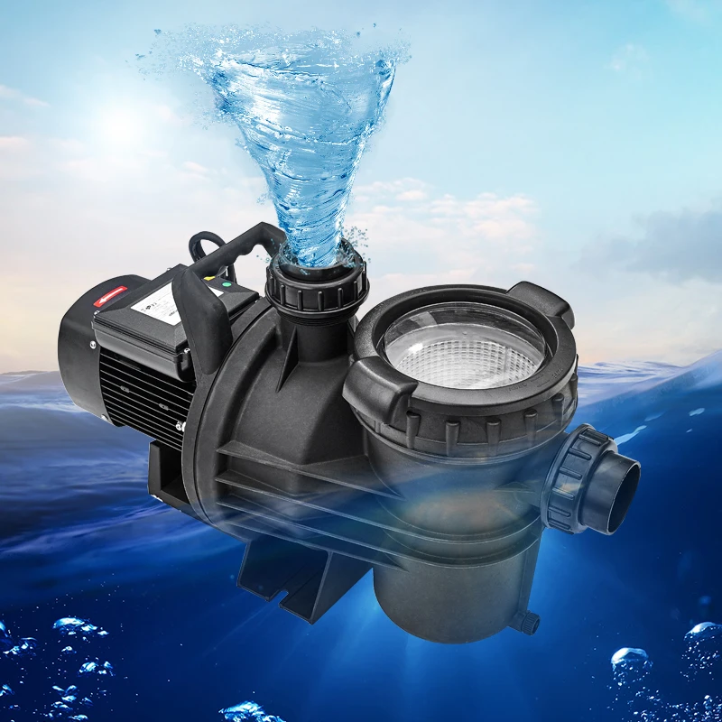 New PB Water Pump for Swimming Pool 2HP 3HP 4HP High Power Water Pump ...