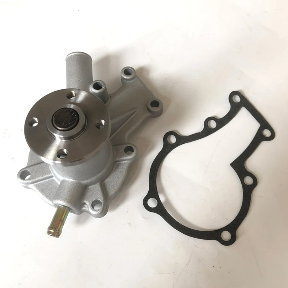 IZUMI 6670506 Water Pump for Bobcat 320 322 453 463 MT50 Aftermarket Engine Spare Parts
