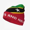 Saint Kitts e Nevis5