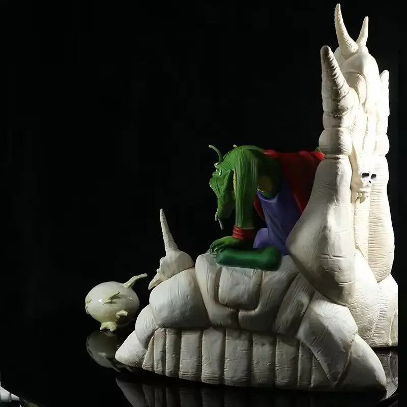 2024 NEW30CMアニメドラゴンボールDBZ手工芸デーモンキングエッグ