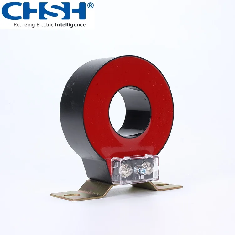 LMZC-10 High-Current Through-Core Instrument Transformer 415V 220V Flyback Topology for Indoor Competitive Wholesale