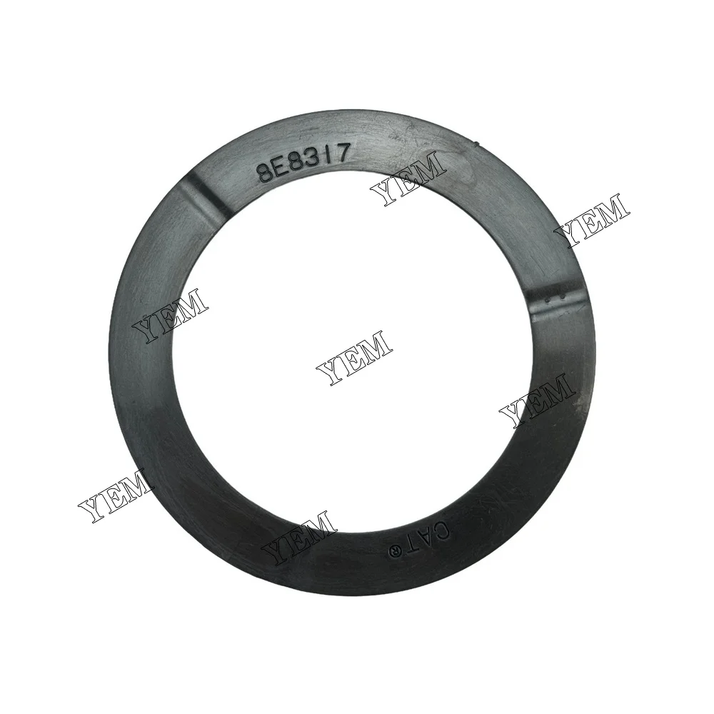 Excavator Accessories C6.6 Thrust Disc 8E8317 for Caterpillar 3