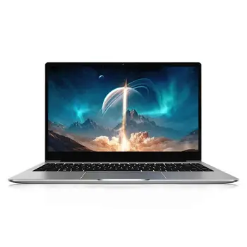 Global Version Blackview Acebook 1 Laptop Computer 14 inch 4GB+128GB Quad Core Support TF Card Dual Band WiFi Notebook