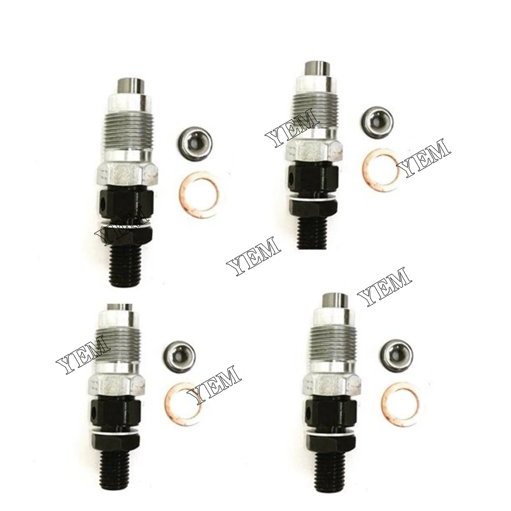 Engine Parts New Fuel Injector Nozzle Assy FITS for Kubota V2003