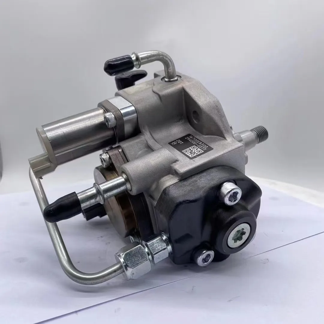 Denso pump 294000-0377 (3)