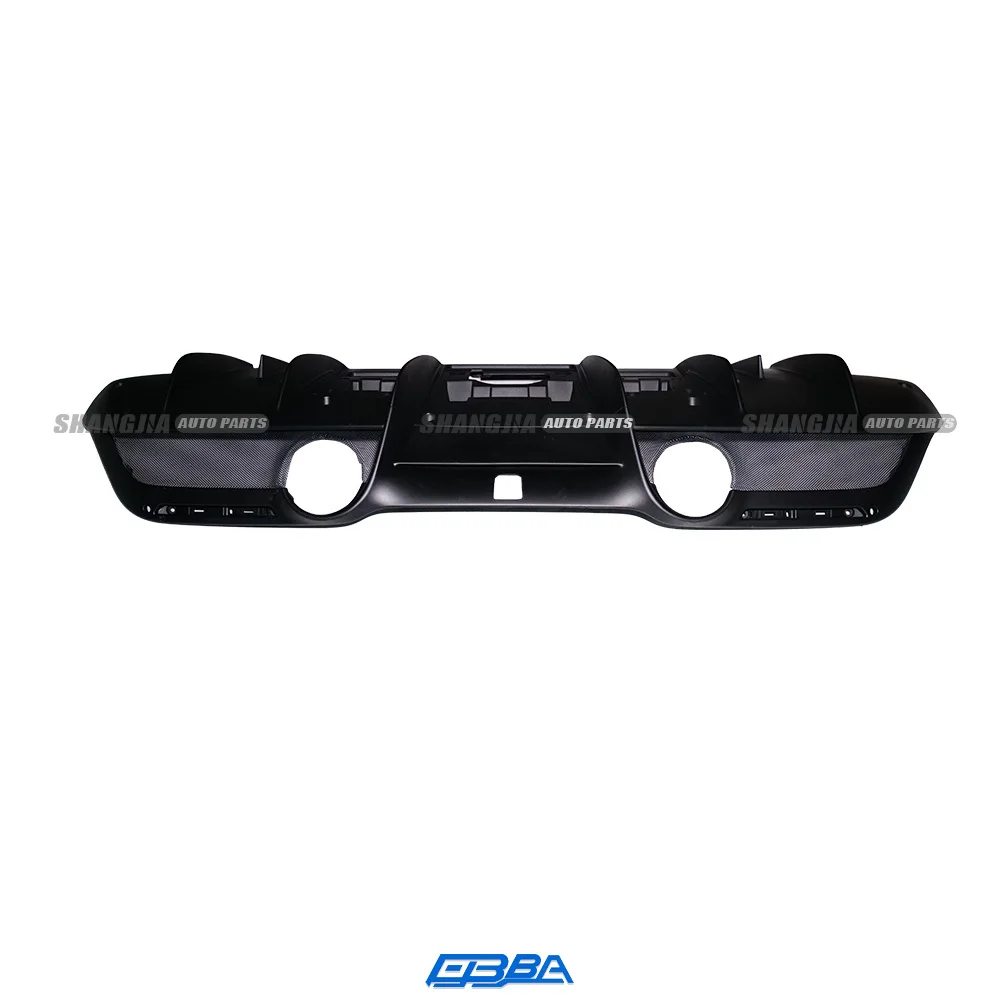 Hot Sale Original Material Rear Bumper Lower Support For Ferrari F8 Tributo Spider 877913 Car Parts Rear Bumper Lip Easy Install