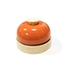 Macarrón de naranja