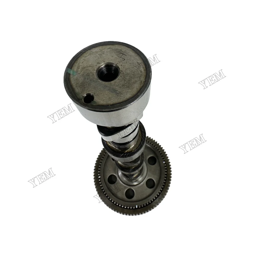 Camshaft Assy Fit for Doosan Develon DV11 Engine 4