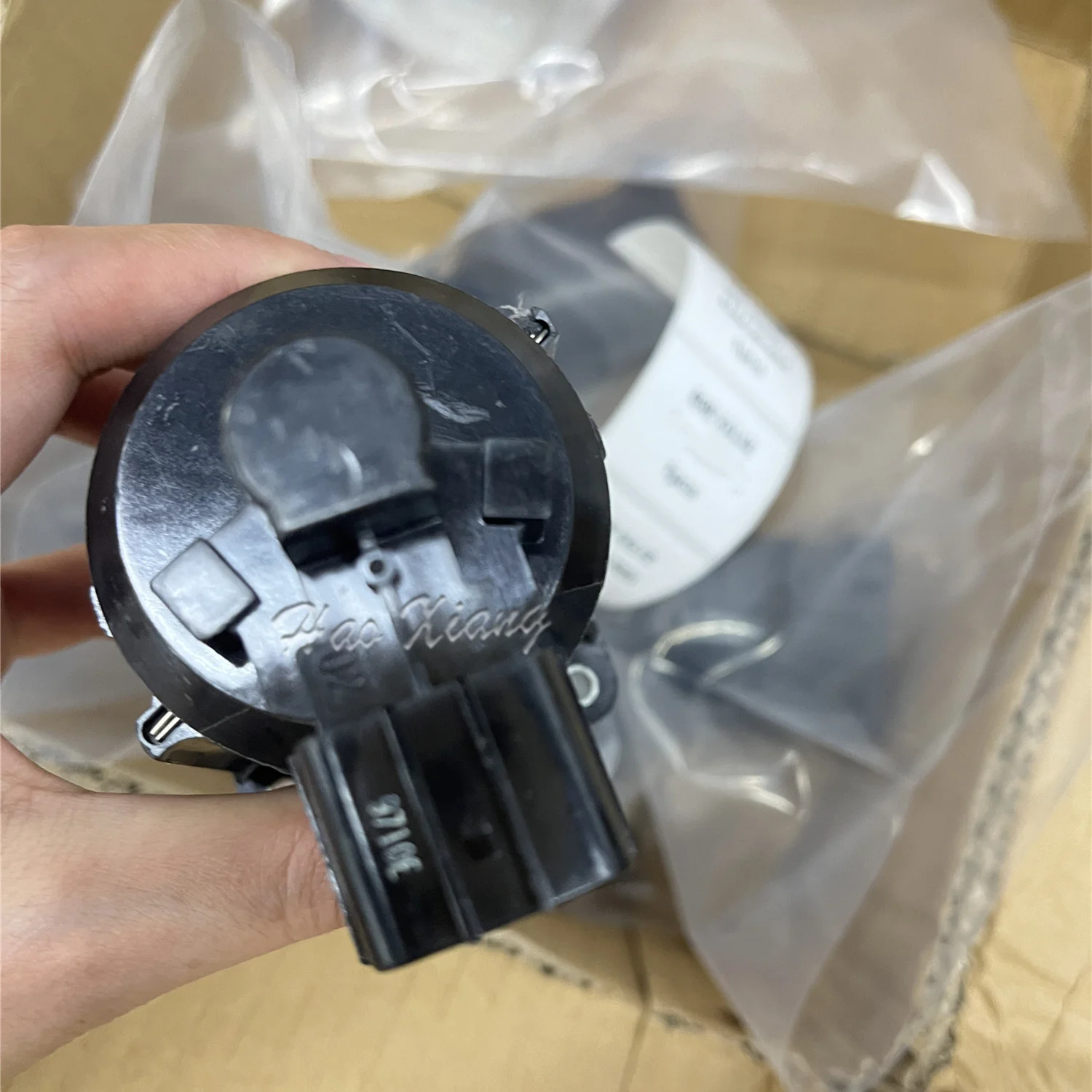 High Quality Auto EGR Valve K5T70171 8973616772 8 97361677 2 
