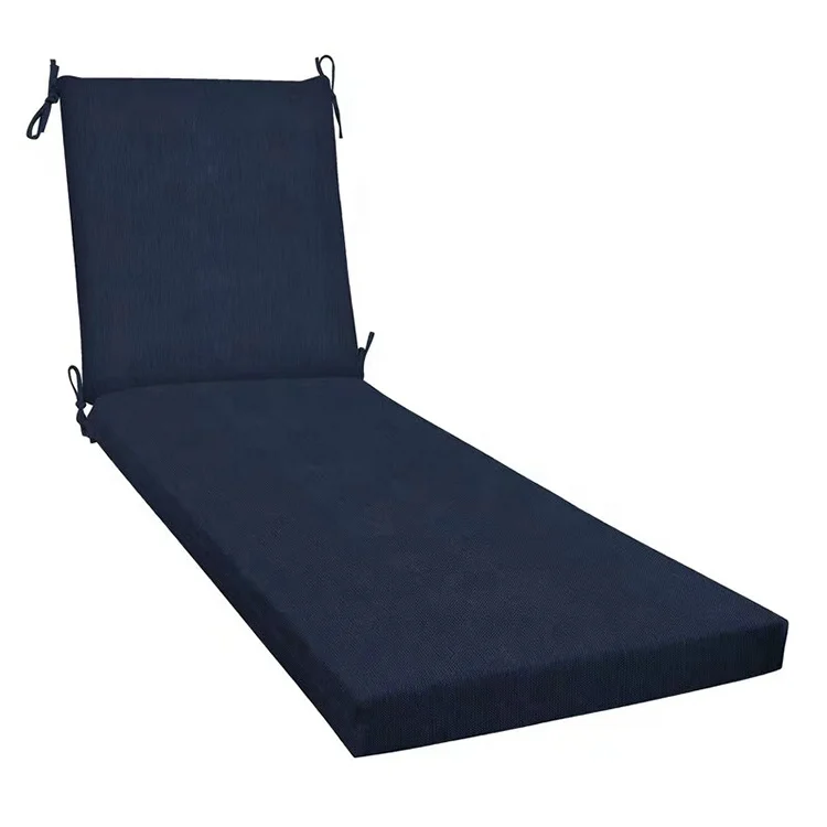 chaise lounge cushions clearance