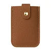 Lychee Pattern - Dark Brown