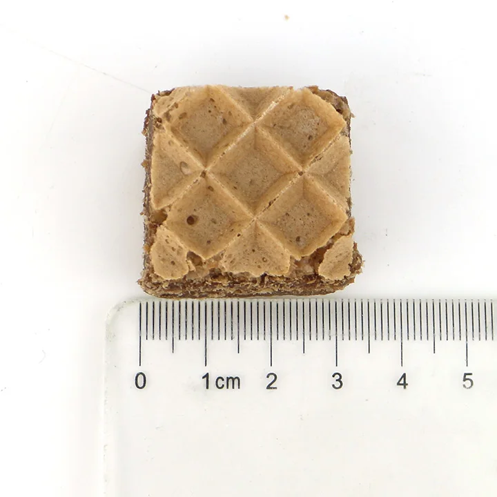 wafer biscuits