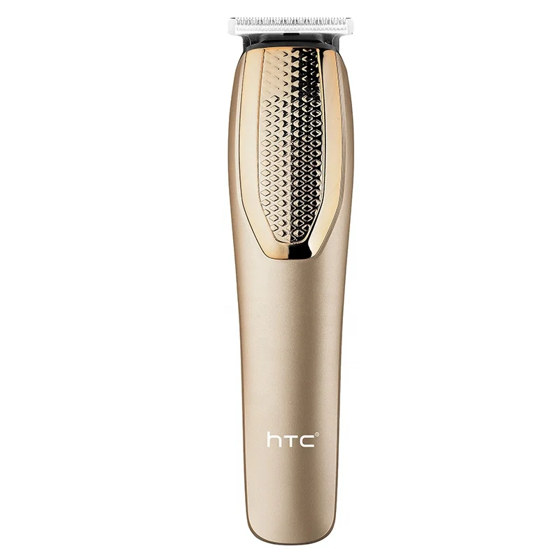 htc electric rechargeable hair trimmer