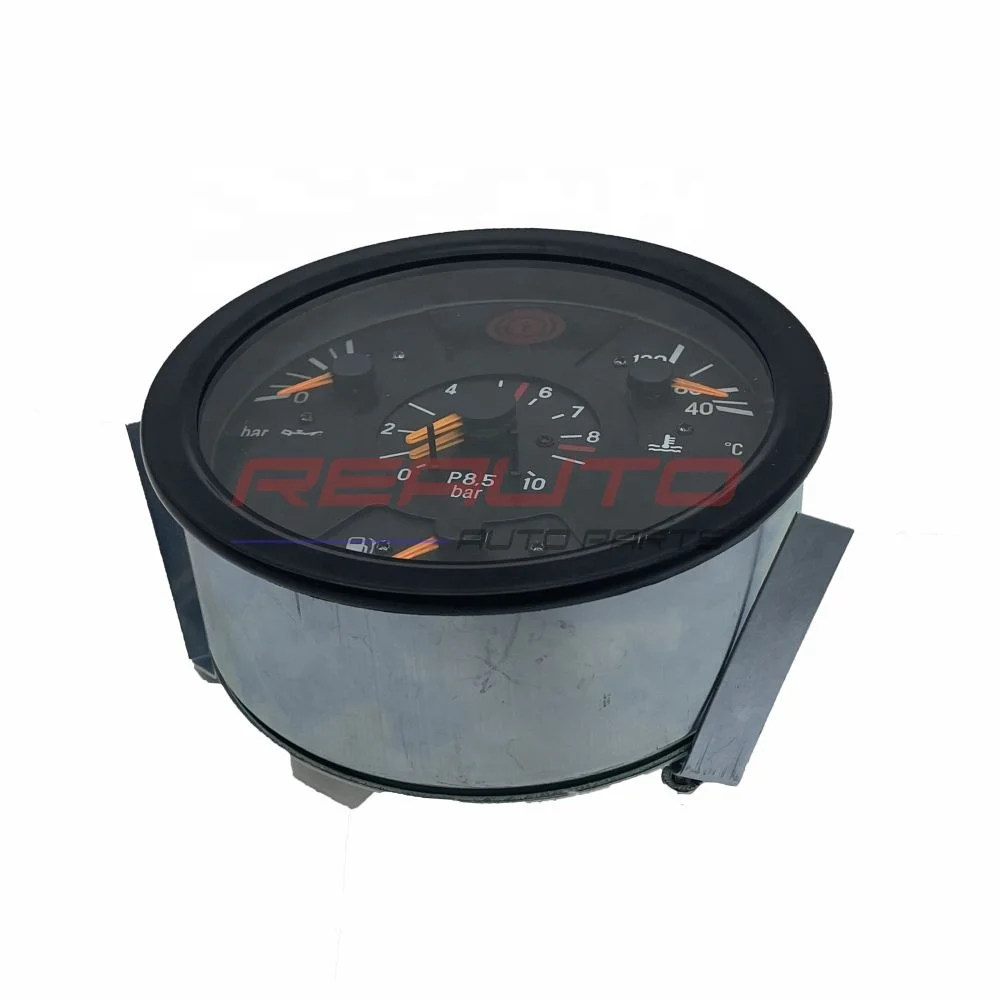 OE 0035409647 35881 Combination Meter for Mercedes-Benz Actros