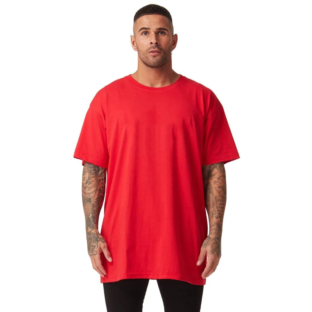 luxury tshirt blanks