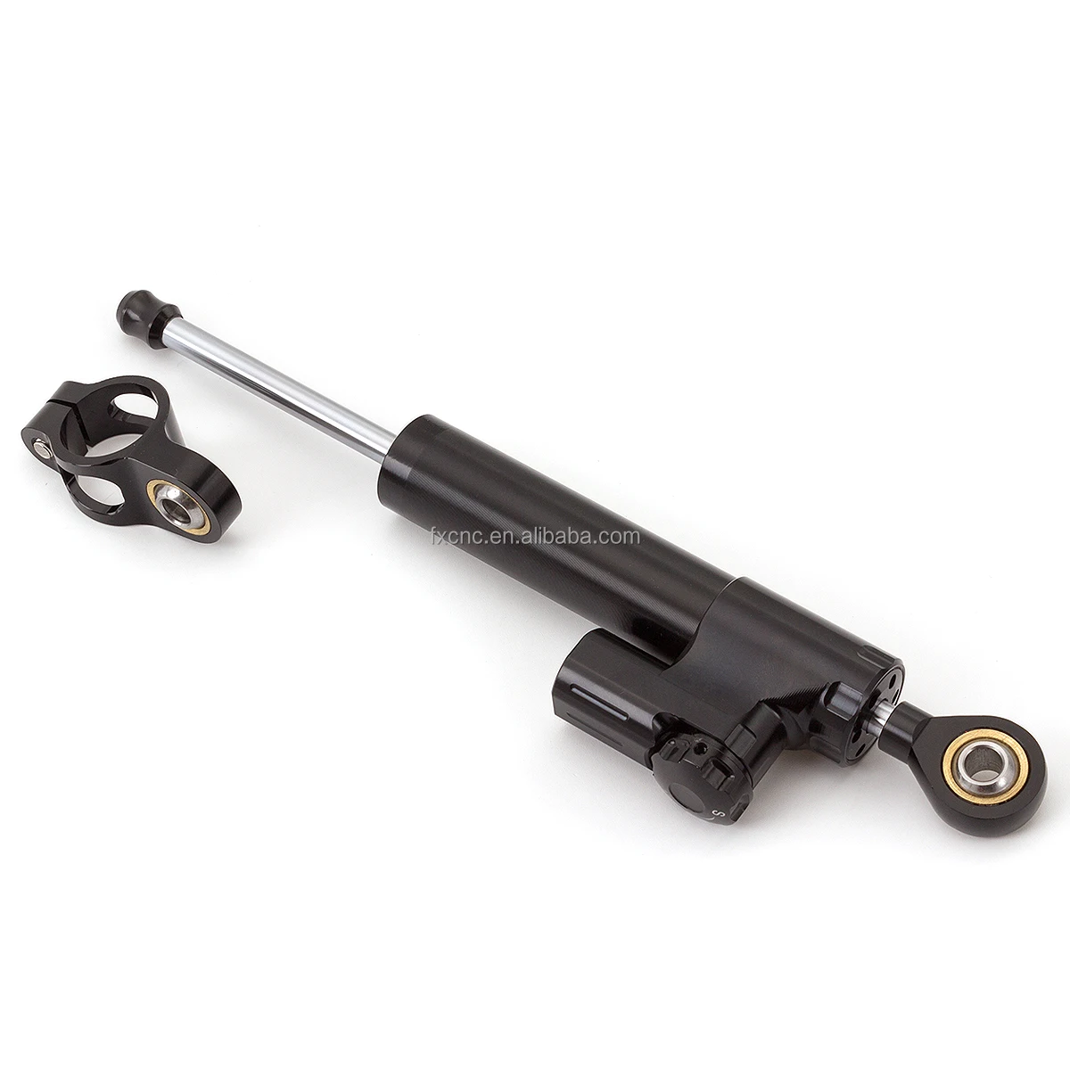 Fxcnc For Dualtron X Steering Damper Steering Damper For Rx100 Steering