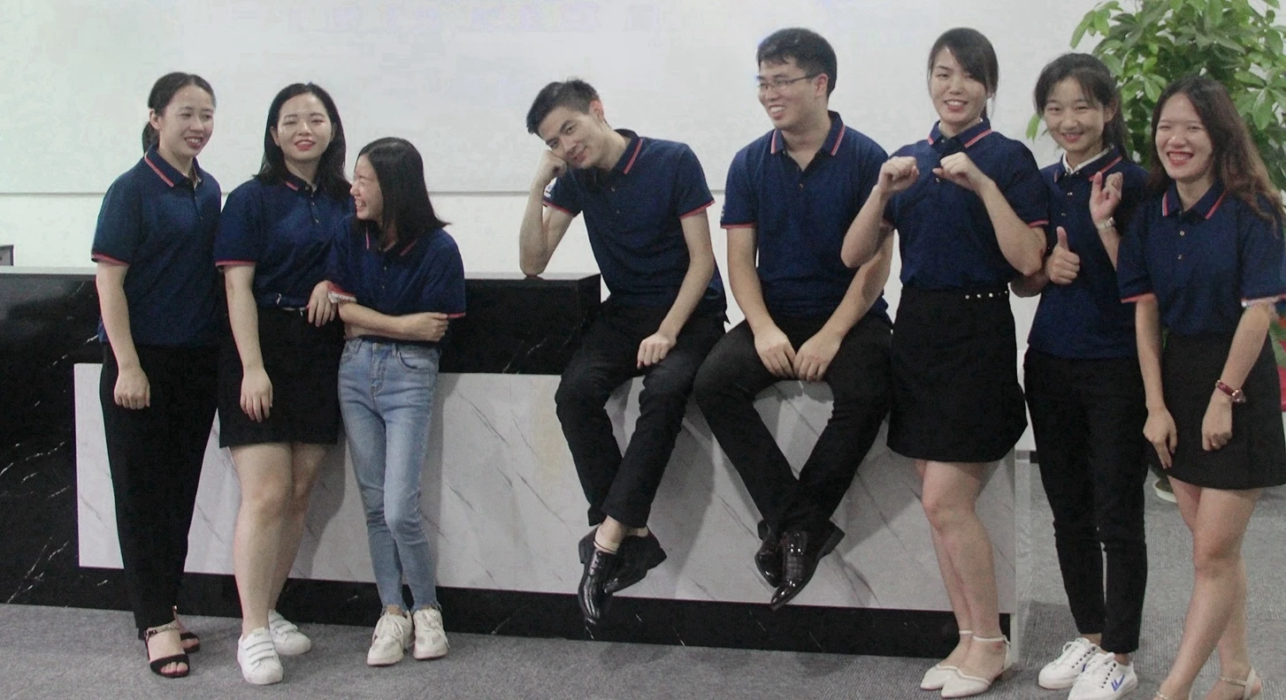 Shenzhen Dreamspie Technology Co., Ltd. 3