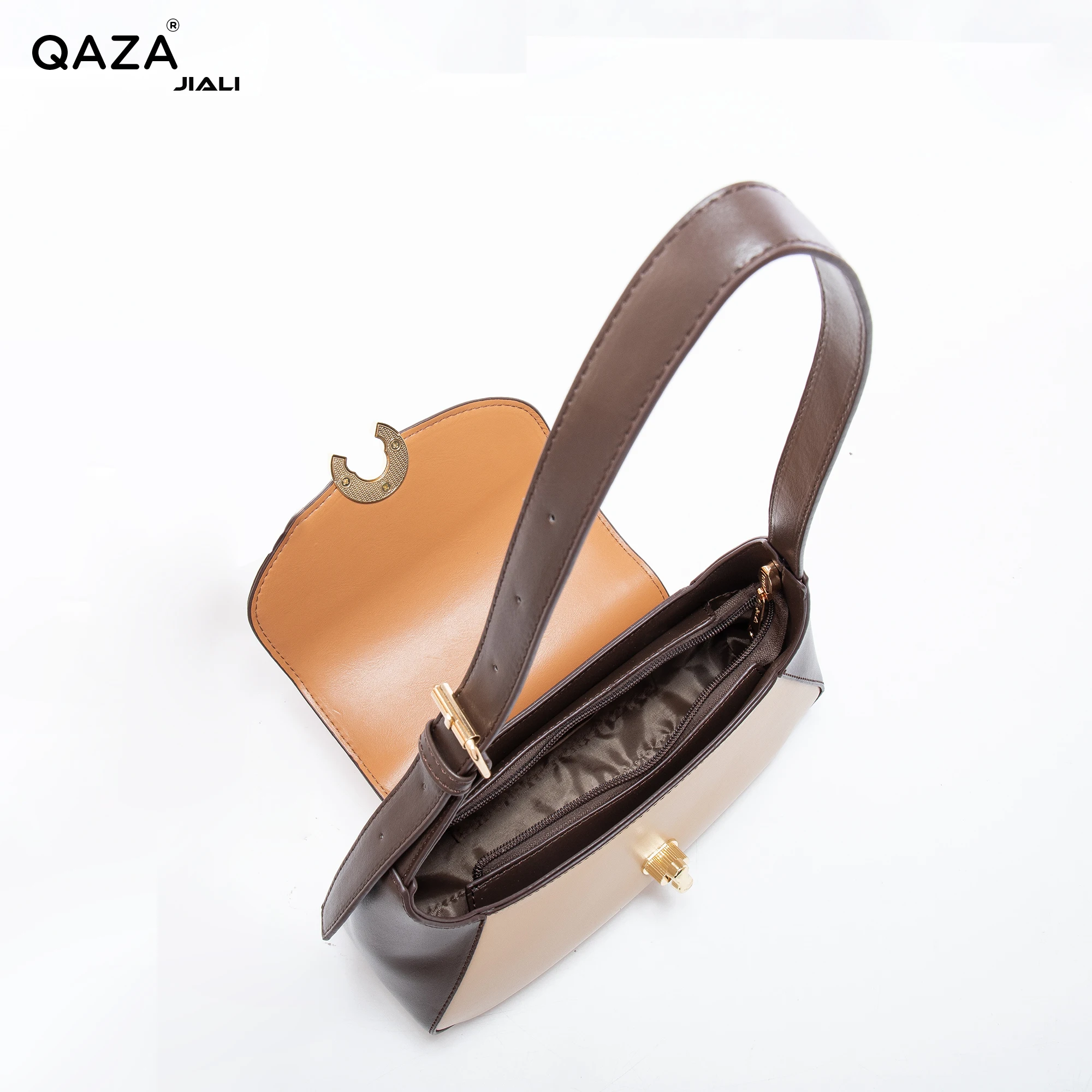 Jiali QAZA 2024 New High Quality Luxury Handbags - H Brand