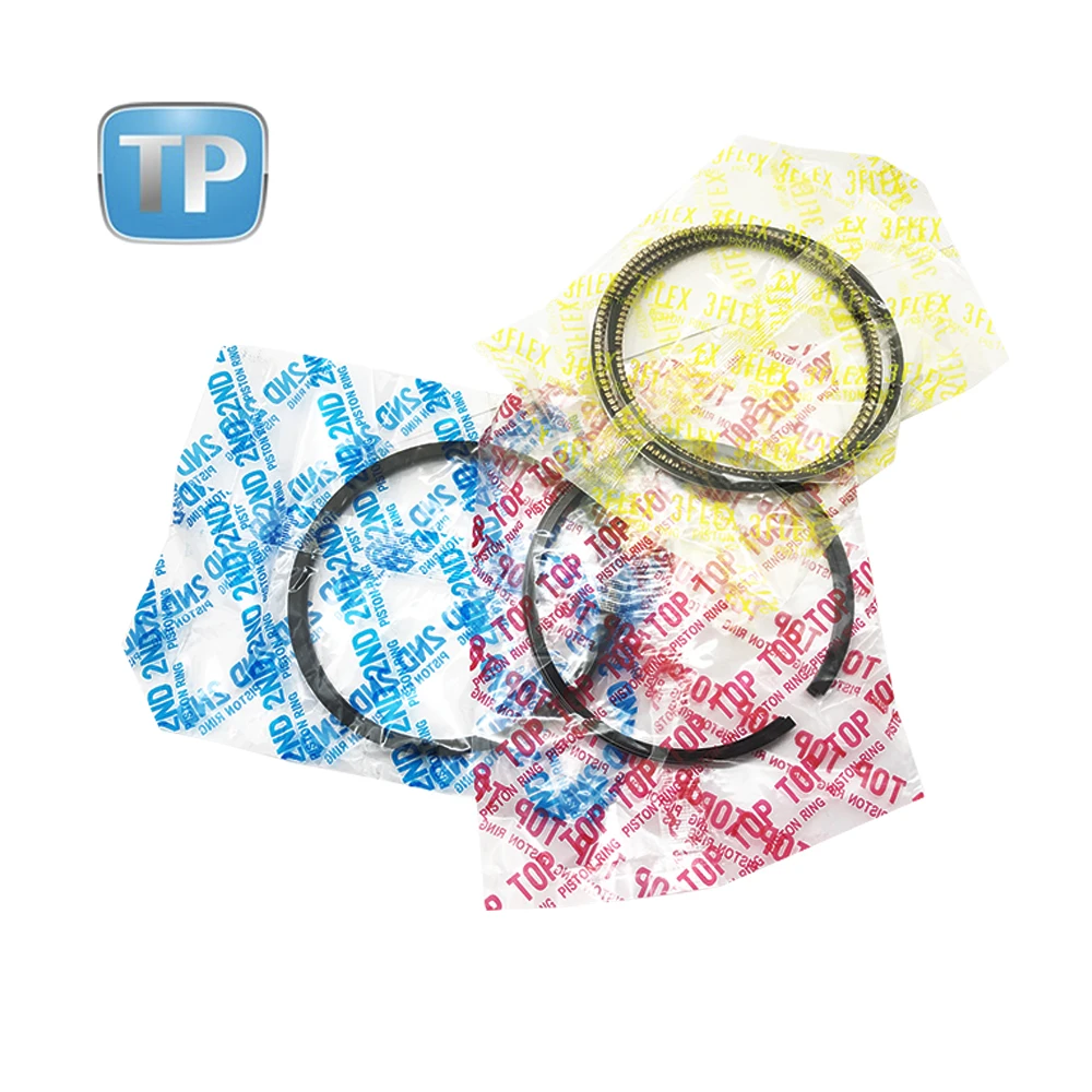Auto Parts Piston Ring for Subaru 12033AB240