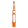 Orange - with 2 heads