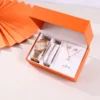 Confezione regalo semplice per caffettiera-c